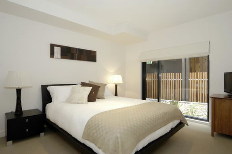 C-Scape Water Front Apartment - Accommodation Ballina 5