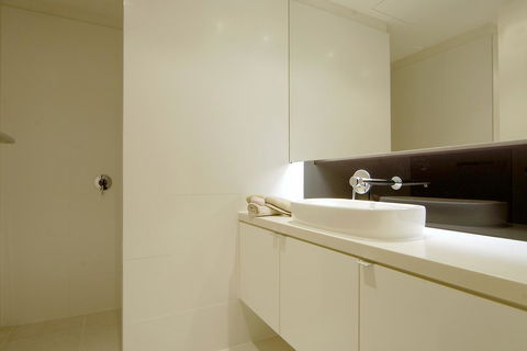 C-Scape Water Front Apartment - Accommodation Ballina 8