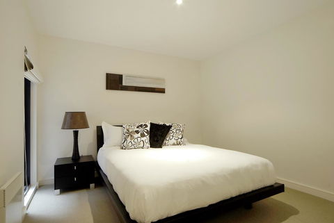 C-Scape Water Front Apartment - Accommodation Ballina 6