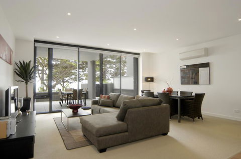 C-Scape Water Front Apartment - Accommodation Ballina 3