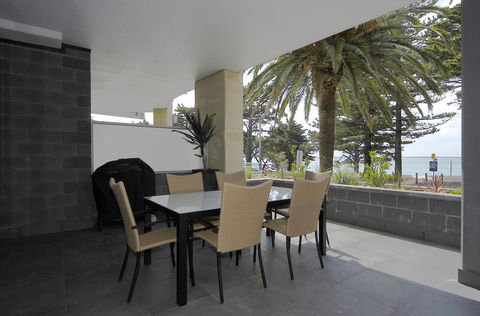 C-Scape Water Front Apartment - Accommodation Ballina 14