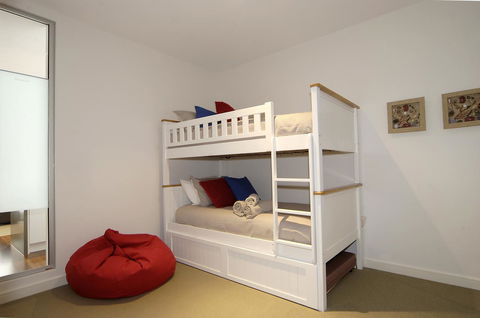 C-Scape Water Front Apartment - Accommodation Ballina 7