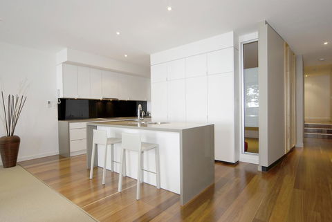 C-Scape Water Front Apartment - Accommodation Ballina 1
