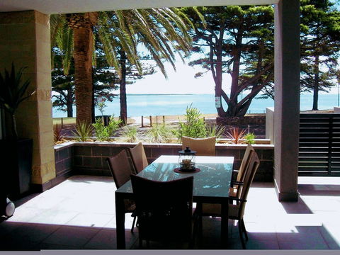 C-Scape Water Front Apartment - Accommodation Ballina 0