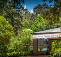 Eltham Gateway Hotel  Conference Centre - Accommodation Ballina