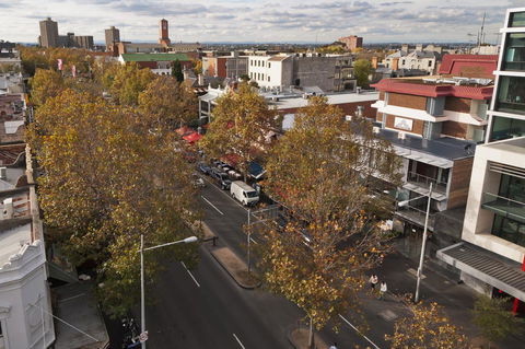 Carlton Lygon Lodge - Close To Melbourne Uni - Accommodation Ballina 14