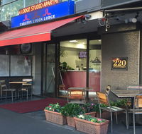 Carlton Lygon Lodge Studio Apartments - Accommodation Ballina