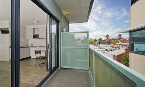 Carlton Lygon Lodge - Close To Melbourne Uni - Accommodation Ballina 8