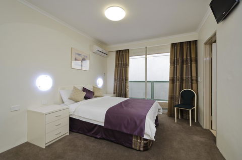 Carlton Lygon Lodge - Close To Melbourne Uni - Accommodation Ballina 9