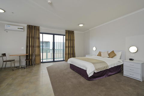 Carlton Lygon Lodge - Close To Melbourne Uni - Accommodation Ballina 4