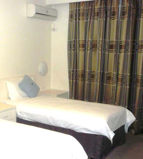 Carlton Lygon Lodge - Close To Melbourne Uni - Accommodation Ballina 24