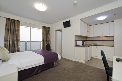 Carlton Lygon Lodge - Close To Melbourne Uni - Accommodation Ballina 5