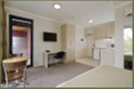 Carlton Lygon Lodge - Close To Melbourne Uni - Accommodation Ballina 15