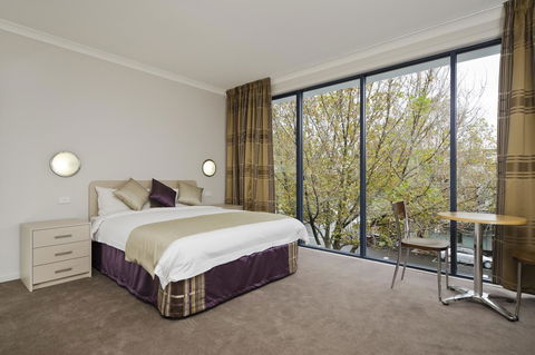 Carlton Lygon Lodge - Close To Melbourne Uni - Accommodation Ballina 6