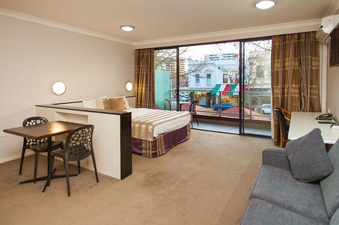 Carlton Lygon Lodge - Close To Melbourne Uni - Accommodation Ballina 16