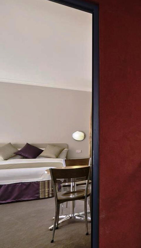 Carlton Lygon Lodge - Close To Melbourne Uni - Accommodation Ballina 21