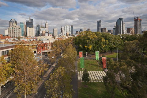 Carlton Lygon Lodge - Close To Melbourne Uni - Accommodation Ballina 13