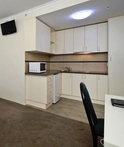 Carlton Lygon Lodge - Close To Melbourne Uni - Accommodation Ballina 23
