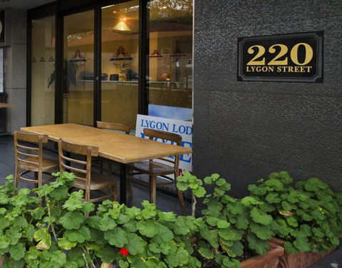 Carlton Lygon Lodge - Close To Melbourne Uni - Accommodation Ballina 20