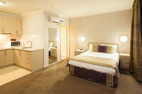 Carlton Lygon Lodge - Close To Melbourne Uni - Accommodation Ballina 17