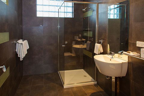 Carlton Lygon Lodge - Close To Melbourne Uni - Accommodation Ballina 18