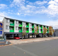 Melbourne's Princes Park Hotel - Accommodation Ballina