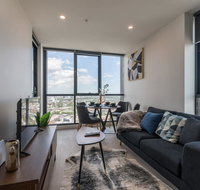 International 2 bed 2 bath apartment - Accommodation Ballina