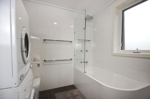Maisonettes Falls Creek - Accommodation Ballina 9