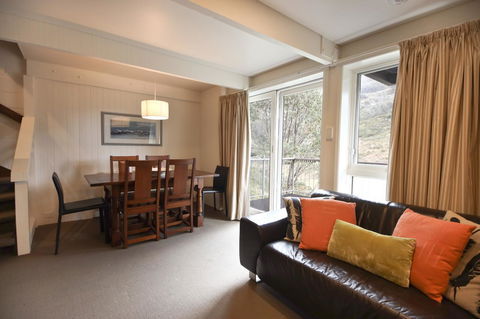 Maisonettes Falls Creek - Accommodation Ballina 3