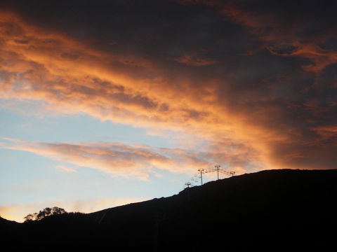 Maisonettes Falls Creek - Accommodation Ballina 15