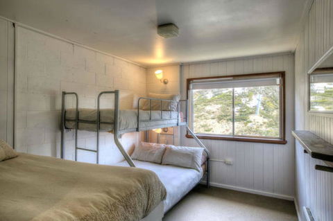 Maisonettes Falls Creek - Accommodation Ballina 7