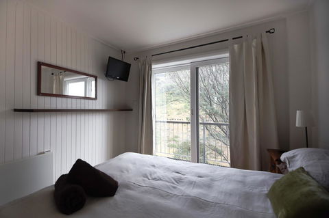 Maisonettes Falls Creek - Accommodation Ballina 6