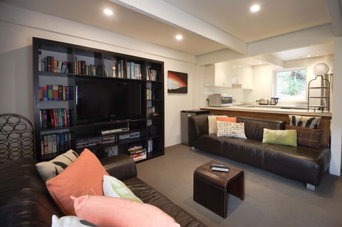 Maisonettes Falls Creek - Accommodation Ballina 0