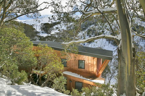 Maisonettes Falls Creek - Accommodation Ballina 12