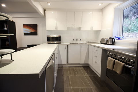 Maisonettes Falls Creek - Accommodation Ballina 4