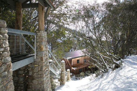 Maisonettes Falls Creek - Accommodation Ballina 13