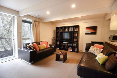 Maisonettes Falls Creek - Accommodation Ballina 2