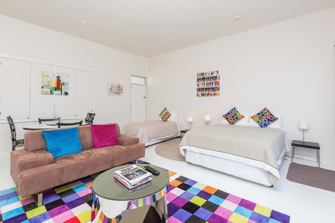 Cottages For Couples - Accommodation Ballina 10