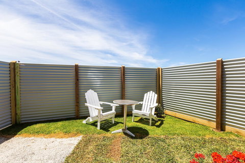 Cottages For Couples - Accommodation Ballina 2