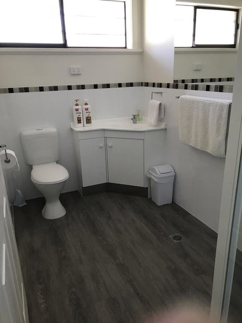 Mildura Holiday Villas - Accommodation Ballina 6