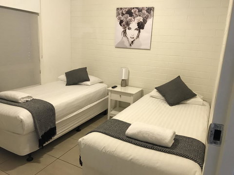 Mildura Holiday Villas - Accommodation Ballina 12