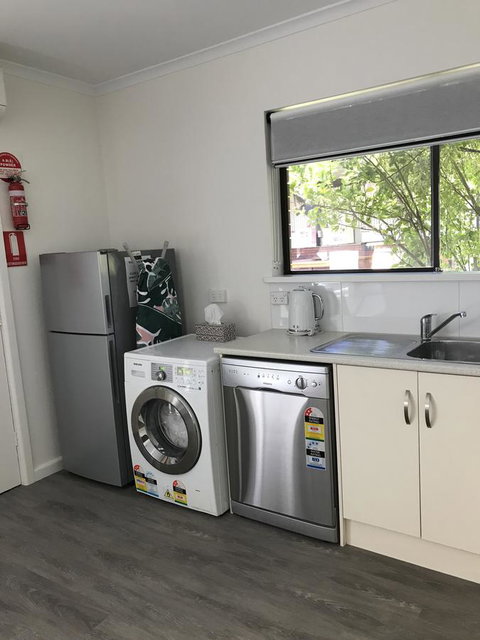 Mildura Holiday Villas - Accommodation Ballina 1