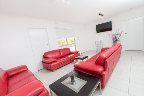 Mildura Holiday Villas - Accommodation Ballina 15