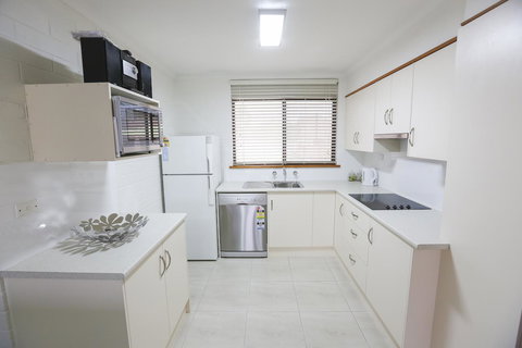 Mildura Holiday Villas - Accommodation Ballina 21