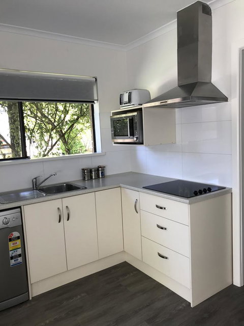 Mildura Holiday Villas - Accommodation Ballina 3