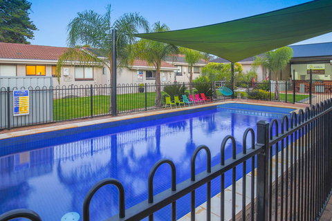 Mildura Holiday Villas - Accommodation Ballina 28