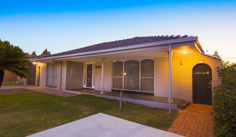 Mildura Holiday Villas - Accommodation Ballina 41