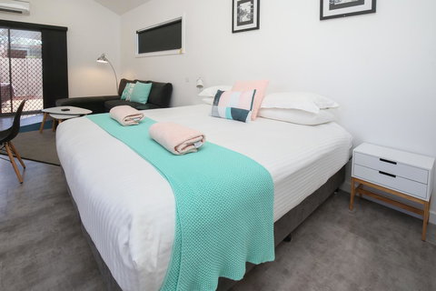 Mildura Holiday Villas - Accommodation Ballina 19