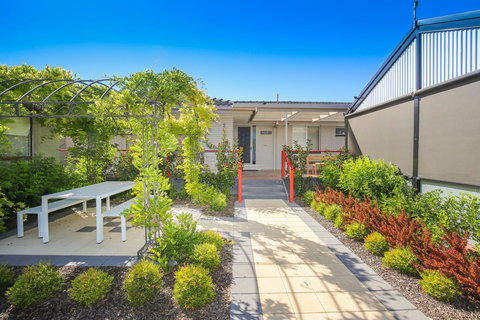 Mildura Holiday Villas - Accommodation Ballina 13