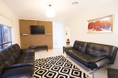 Mildura Holiday Villas - Accommodation Ballina 22